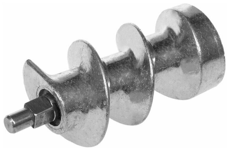 фото Шнек без втулки для мясорубки Bosch (Бош)