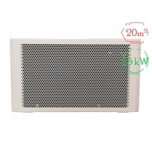 Конвектор инфракрасный Теплофон IRIT ЭРГУС-15 Цвет Белый 1099000₽