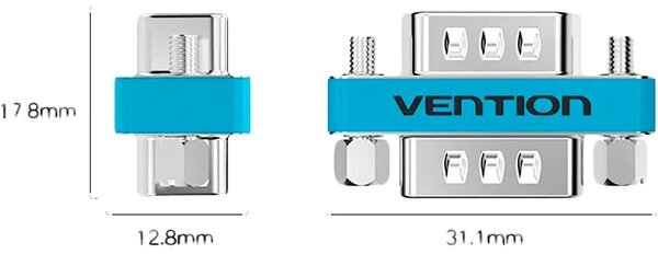 Адаптер Vention - фото №5