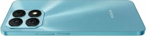 Характеристики модели Смартфон Honor X8A 6/128GB 5109APCQ Cyan Lake на ...