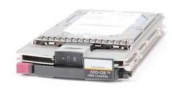 Жесткий диск HP 300GB 15K FC EVA Add-on HDD [AG425B]