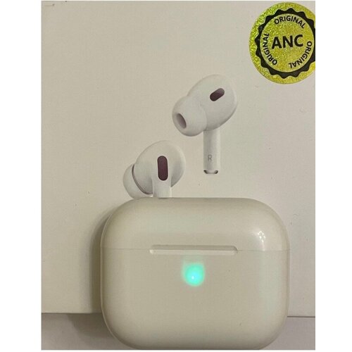 Беспроводные наушники HIGH-QUALITY- PODS 2 PRO BUT-STORE 239000₽