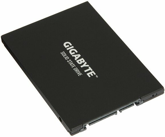 480GB Gigabyte (GP-GSTFS31480GNTD) - фото №6