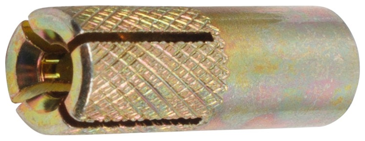Анкер забиваемый М8х10х30 мм STARFIX 2 штуки (SMM1-46206-2)