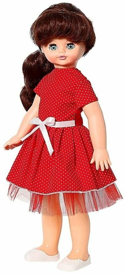 Кукла Алиса кэжуал 1