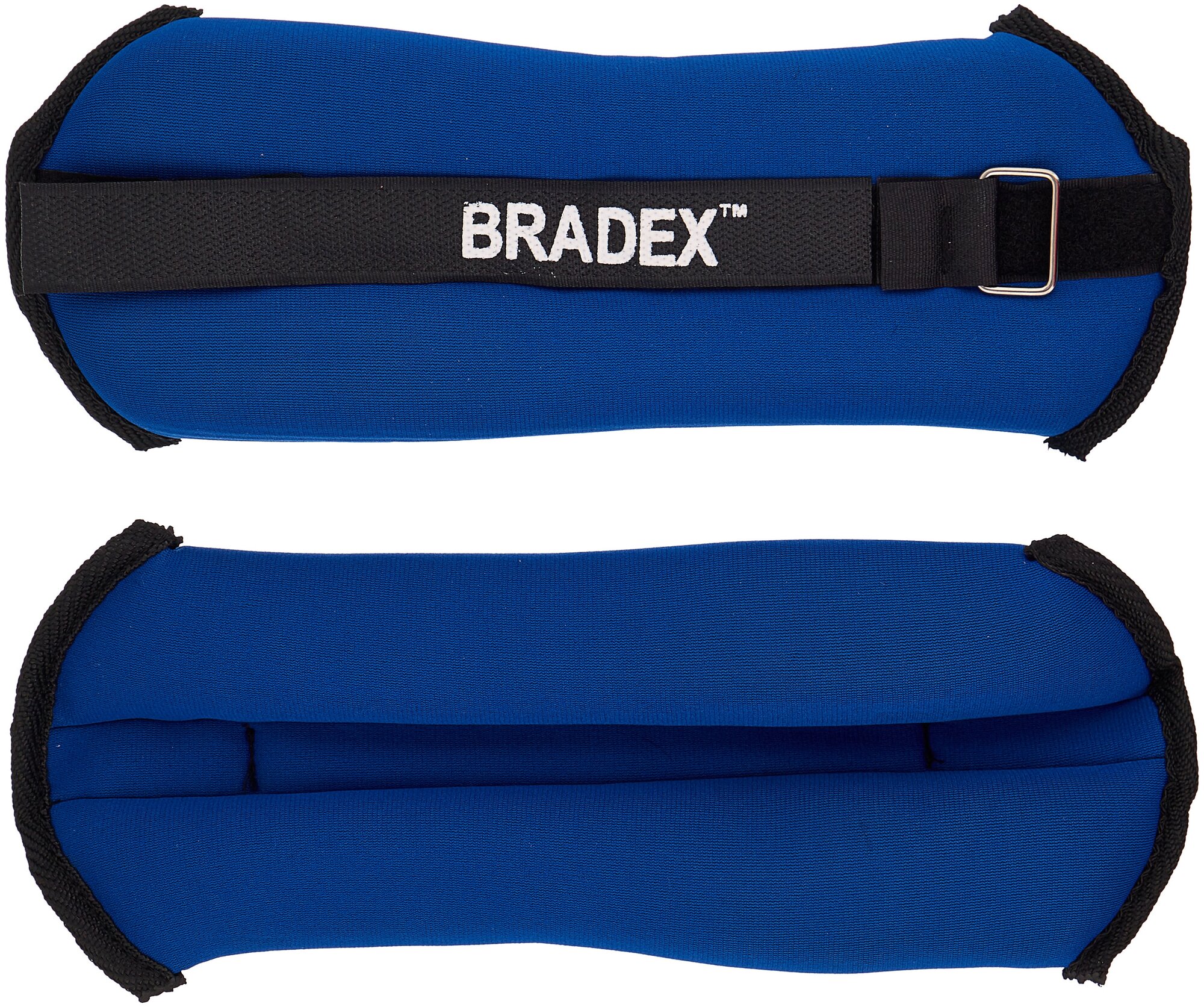   1   Bradex   .