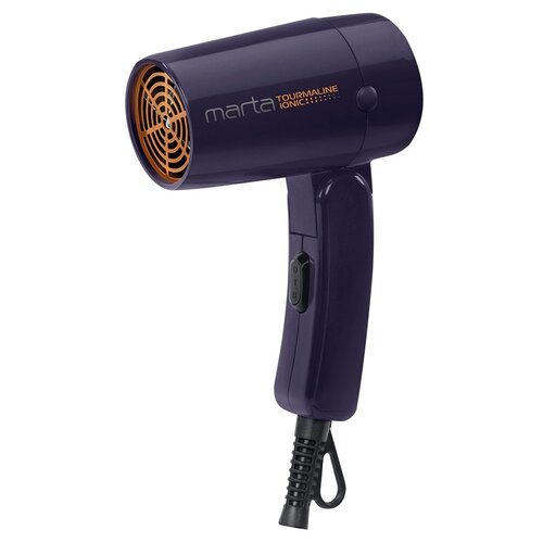Фен MARTA MT-1432 темный топаз 87900₽