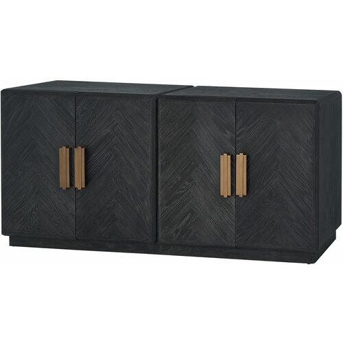 Тумба Comorelax Old Garden 4 дверцы 195230₽