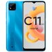 Смартфон realme C11 2021 2+32GB Iron Grey (RMX3231)