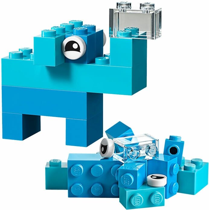 Конструкторы LEGO - фото №18