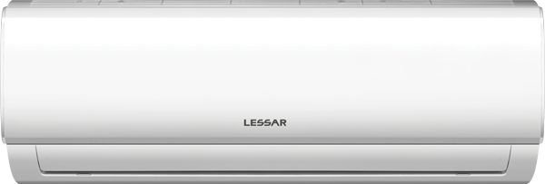 Настенный кондиционер Lessar - фото №1