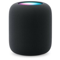 Умная колонка Apple HomePod 2nd generation (без часов), черный