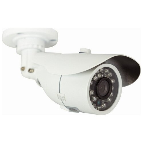 Цилиндрическая уличная камера AHD Rexant 20Мп 1080P объектив 36 мм ИК до 20 м 569000₽