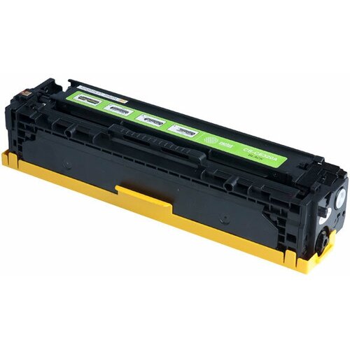 Картридж CE320A (128A) для принтера HP Color LaserJet Pro CM1415fn; CM1415fnw; CP1520 картридж ce322a 128a yellow для принтера hp color laserjet pro cm1415fn cm1415fnw