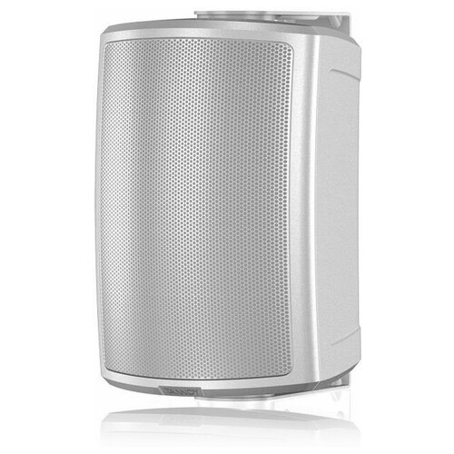 TANNOY AMS 5ICT-WH акустическая система белая 5 програм100Вт16Ом трансформ70В100В - 301575375 Вт 90Гц - 22кГц -3дБ крепление IP65 2064900₽