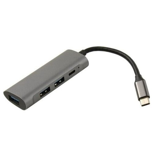 Концентратор USB 30 Orient CU-325 94400₽