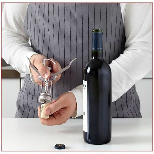 Штопор IDEALISK IKEA 780₽