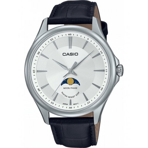 фото Наручные часы casio наручные часы casio mtp-m100l-7avef, белый