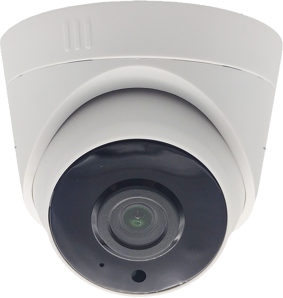 Видеокамера AHD для дома 2.1МП, ST-2202(в.2), 3.6mm