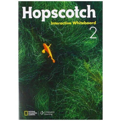 Hopscotch 2 Interactive Whiteboard Software