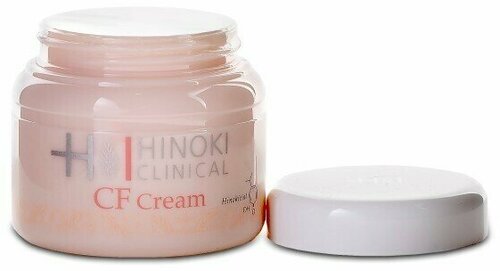 Крем очищающий Hinoki Clinical CF Cream 90 Ml