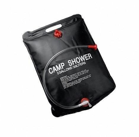 Душ походный Camp Shower (дачный душ 20л.) - фотография № 2