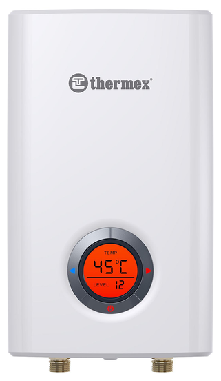 Проточный электрический водонагреватель Thermex Topflow 15000 4927