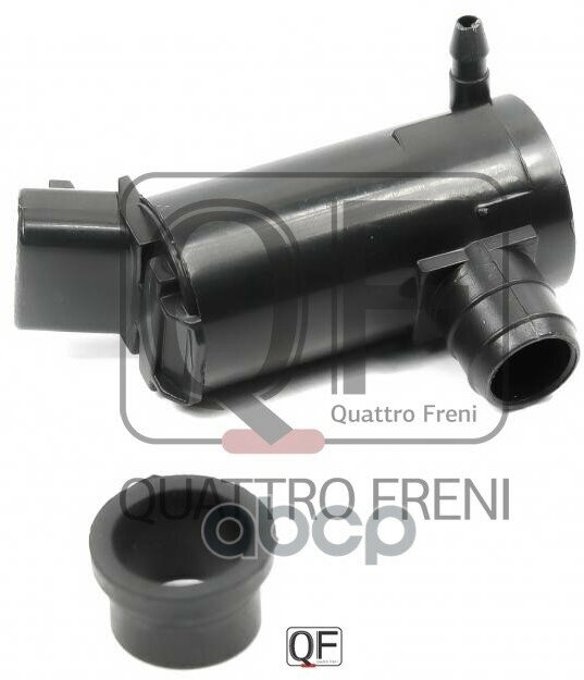 Моторчик омывателя Quattro Freni QF00N00087