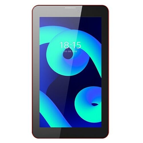 Планшет BQ 7055L Exion One Black 1442400₽