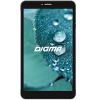 Планшет Digma CITI 8588 3G Black CS8205PG (Spreadtrum SC7731E 1.3 GHz/1024Mb/16Gb/GPS/3G/Wi-Fi/Bluetooth/Cam/8.0/1280x800/Android)