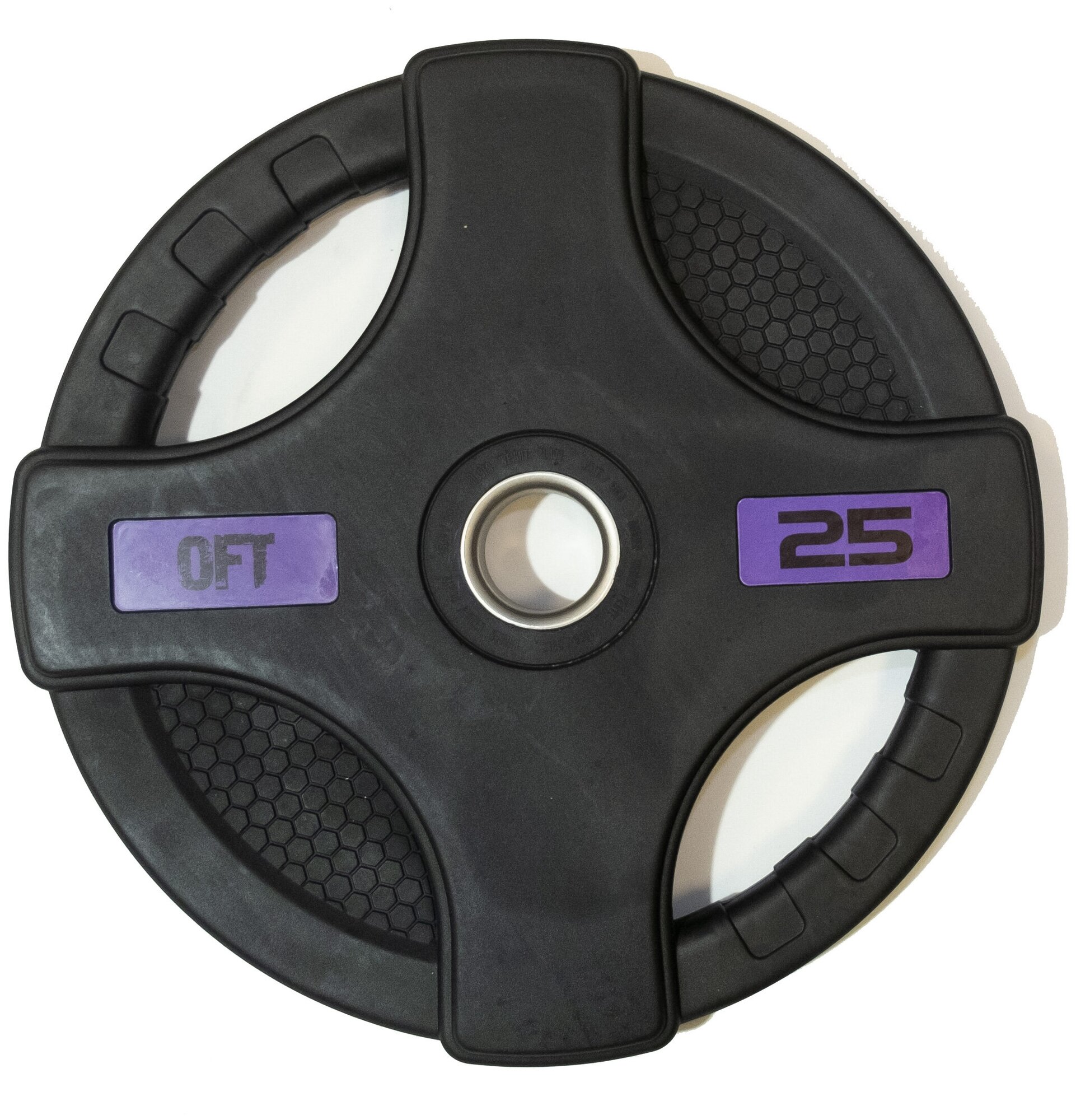  51  Original FitTools        25  Original FitTools FT-2HGP-25