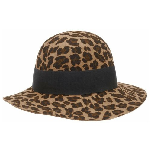 фото Шляпа с широкими полями betmar b1799h mullins, размер one