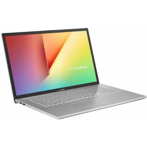 Ноутбук ASUS X712JA-BX700W Qwertzy 173 FHD Intel Core i3-1005G1 8Gb 512Gb SSD no ODD Win11 6815000₽
