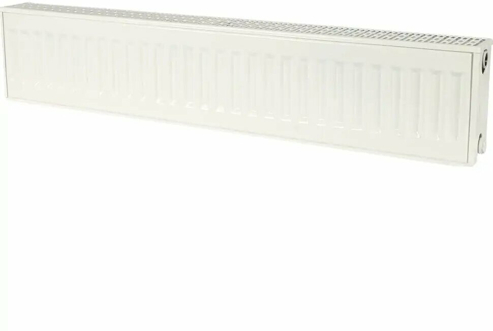 therm-x2 Profil-K FK0220201001NXK Радиатор стальной панельный (200x1000 мм) Kermi - фото №11