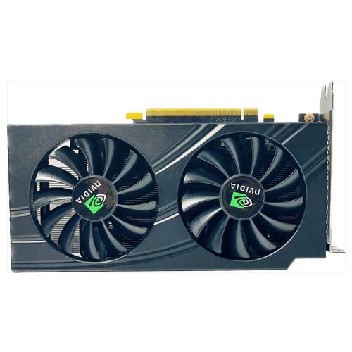 Видеокарта Nvidia RTX3060 12Gb GDDR6 192bit dual fan 2899000₽