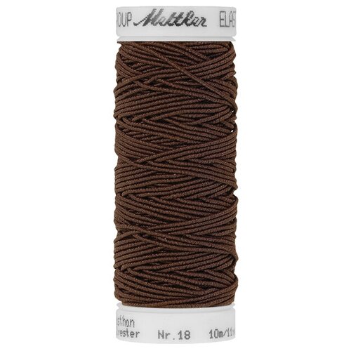 Нить-резинка ELASTIC METTLER , 10 м 62% эластан, 38% полиэстер 1048 ( 0390-1048 ) ws 1048 статуэтка бюст бог один