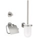 Grohe Набор аксессуаров Grohe Essentials 40407DC1