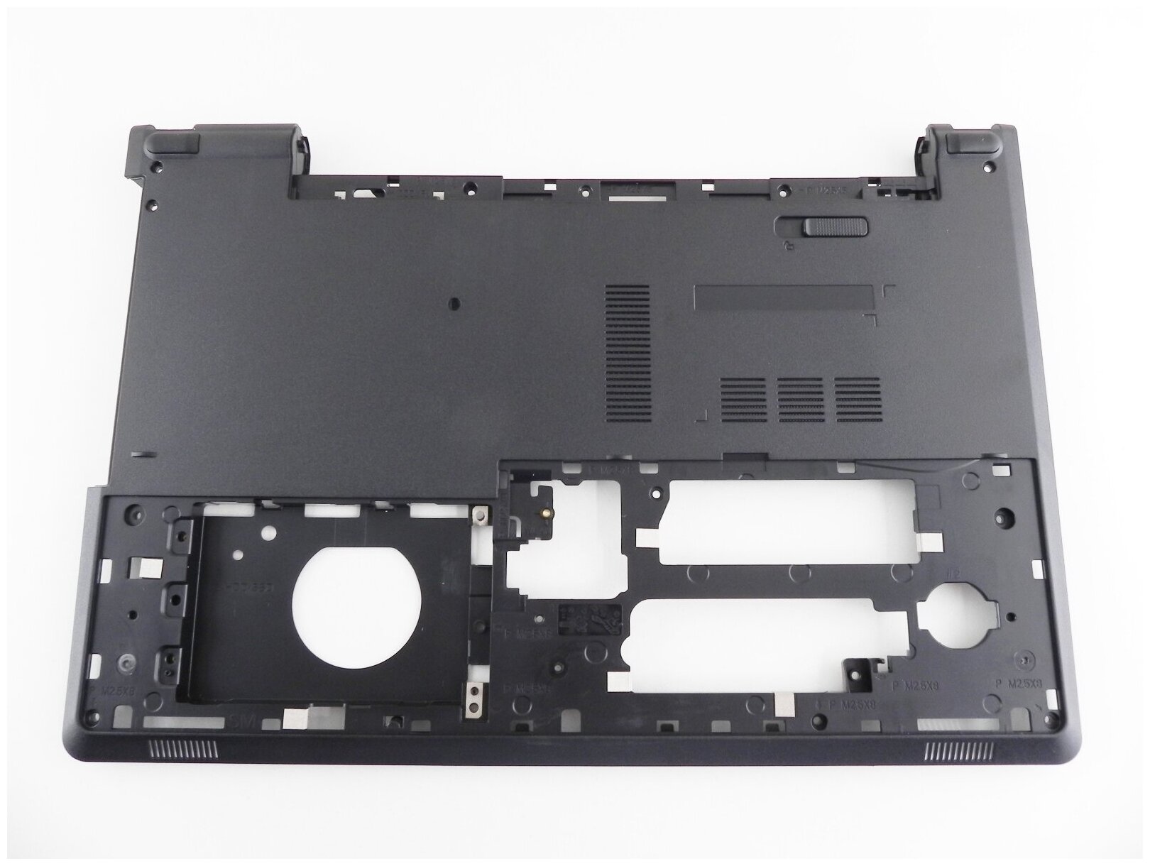 Dell Inspiron 15u 15-5000 5000 5555 5558 5559 V3558 V3559 15.6" Поддон, нижняя крышка ноутбука FA1ZY000100