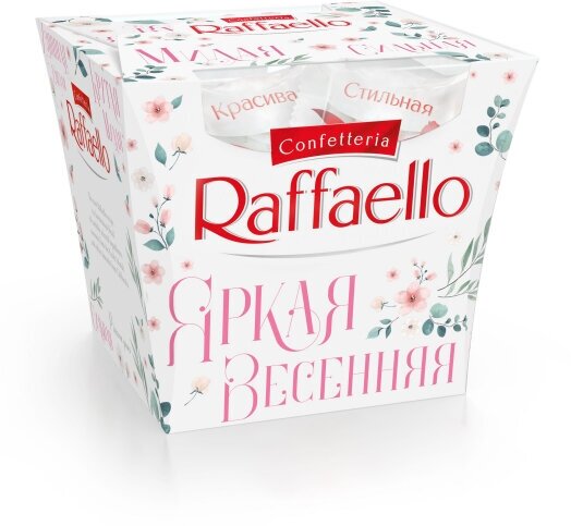 Конфеты Raffaello 150г