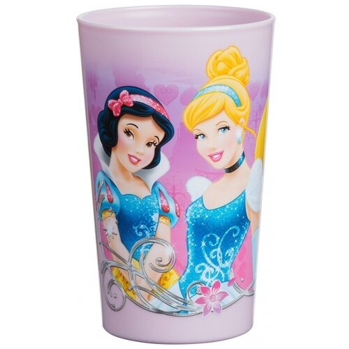 Стакан пластиковый 