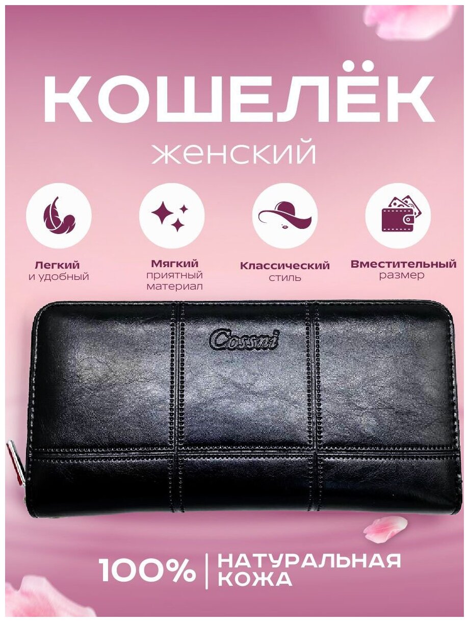 Кошелек Rittlekors Gear