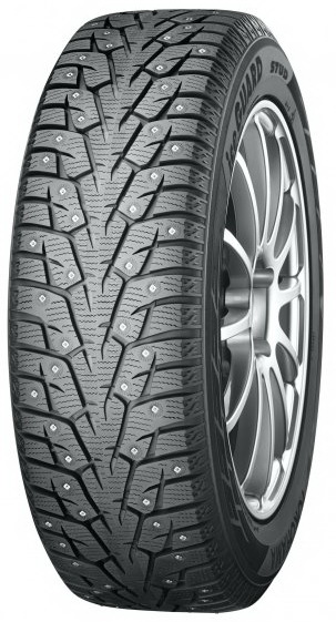 Yokohama Ice Guard IG55 Зима Шипованные 265/45 R21 104T [TL]