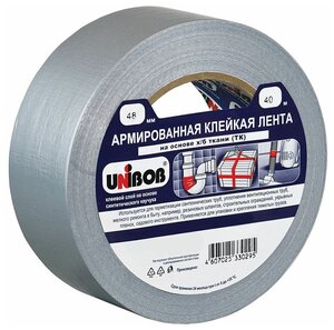 Лента UNIBOB 37969, 48 мм x 40 м