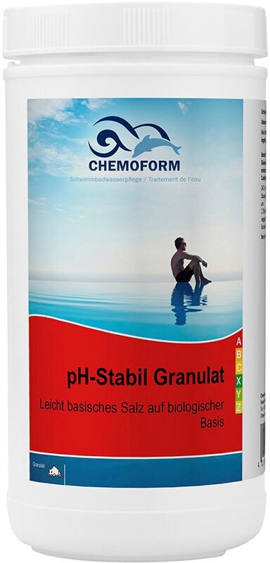 РН-стабилизатор Chemoform 1kg 0803001