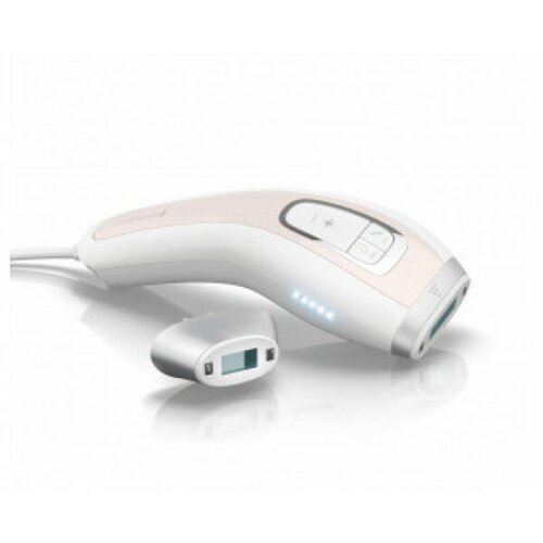 Фотоэпилятор Remington IPL8500 i-Light Luxe фотоэпилятор remington ipl6500