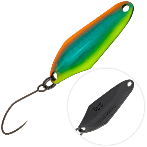 фото Nories masukurouto rooney 3,1см. 2.8гр. ru051