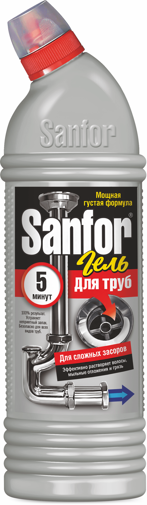 Sanfor    ,  , 1 