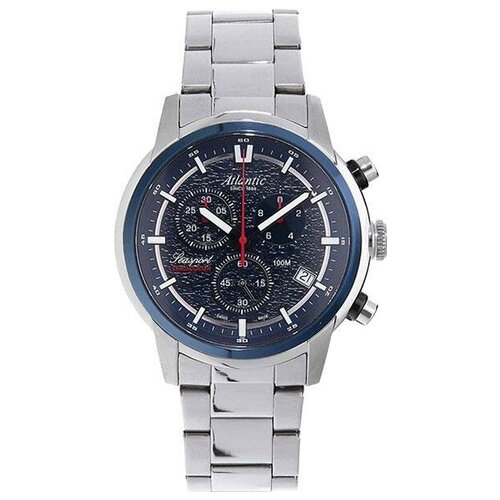 фото Наручные часы atlantic 87466.47.51