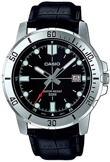 Наручные часы CASIO MTP-VD01L-1E