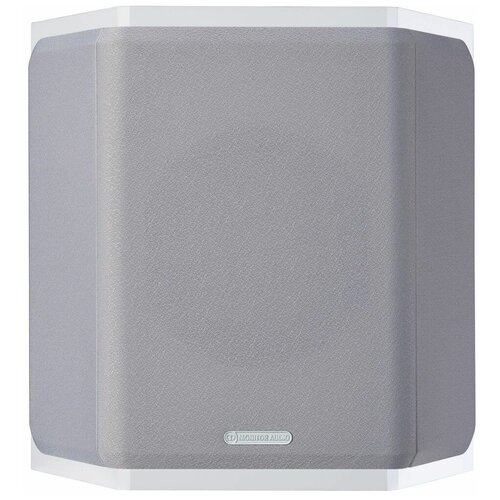 Дипольная акустика Monitor Audio Bronze FX White 6G 4249000₽